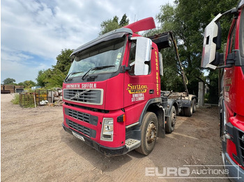 Kamion vetëngarkues VOLVO FM12