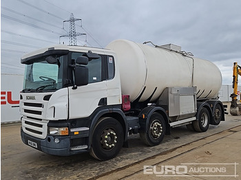Autobot SCANIA P 340