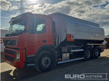 Autobot VOLVO FM 300
