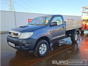 Pick up TOYOTA Hilux