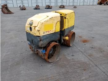 Mini rul 2012 Wacker RTSC2: foto 1