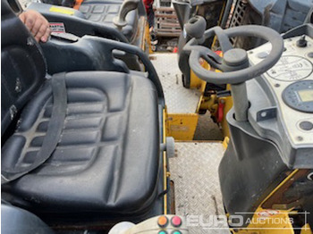 Rul 2014 Bomag BW80AD-5: foto 3