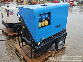 Set gjeneratori PRAMAC