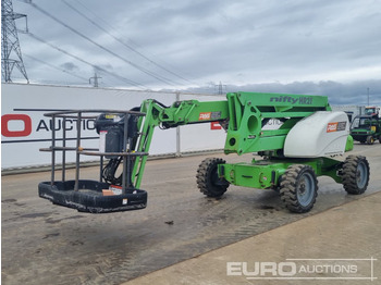 Platformë ajrore NIFTYLIFT