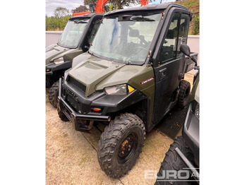 ATV/ Qarku virtual POLARIS