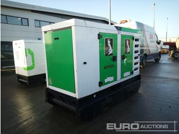 Set gjeneratori 2015 SDMO R66: foto 1