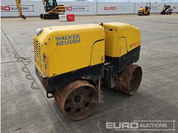 Makineri asfalti WACKER