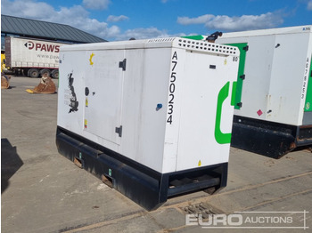 Set gjeneratori 2016 HGI Generators HRD800T-MS-S: foto 3