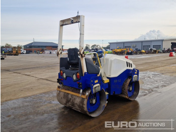 Rul 2016 Hamm HD12VV: foto 5