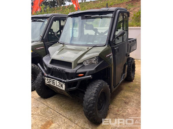 ATV/ Qarku virtual POLARIS