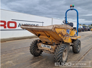 Minshkarkues TEREX