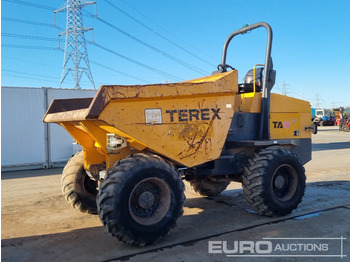 Minshkarkues TEREX
