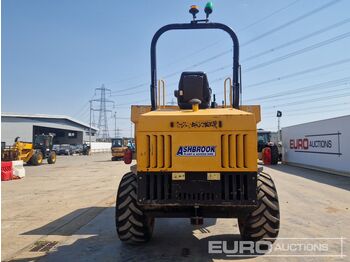 Minshkarkues 2017 JCB 9TFT: foto 4