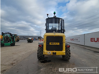 Minshkarkues 2017 Wacker Neuson DW60: foto 4