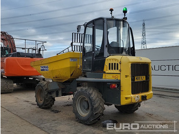 Minshkarkues 2017 Wacker Neuson DW60: foto 3