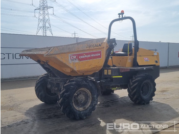 Minshkarkues MECALAC