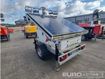 Kullë ndriçimi 2018 Prolectric PL 1005/1340: foto 3