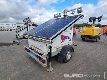 Kullë ndriçimi 2018 Prolectric PL 1005/1340: foto 5