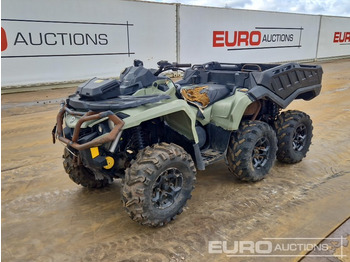 ATV/ Qarku virtual