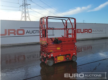 Platformë ajrore LGMG