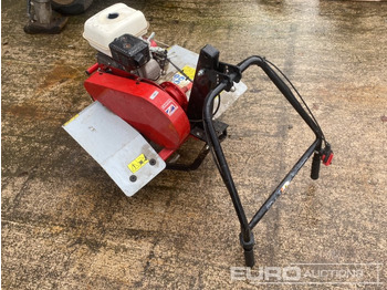 Pajisje ndërtimi 2019 Tracmaster C2000 Petrol Rotovator, Honda Engine (Spares): foto 3 Pajisje ndërtimi 2019 Tracmaster C2000 Petrol Rotovator, Honda Engine (Spares): foto 3