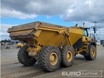 Shkarkues teleskopik 2020 Bell B30E: foto 5