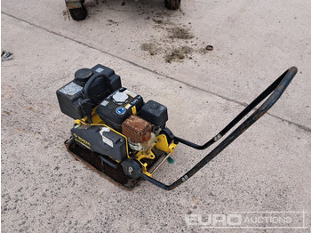Makineri asfalti 2020 Bomag BVP18/45: foto 3