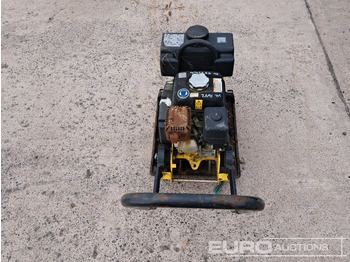 Makineri asfalti 2020 Bomag BVP18/45: foto 4