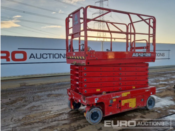 Platformë ajrore LGMG