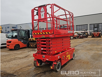 Platformë ajrore LGMG