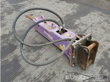 Çekiç hidraulik 2020 Prodem PRB060-BA: foto 3