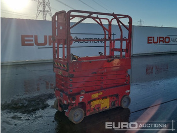 Platformë ajrore LGMG