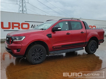 Pick up FORD Ranger
