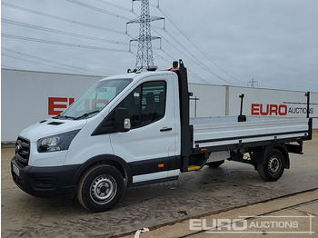 Kamioncine me karroceri FORD Transit