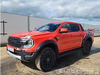 Pick up FORD Ranger