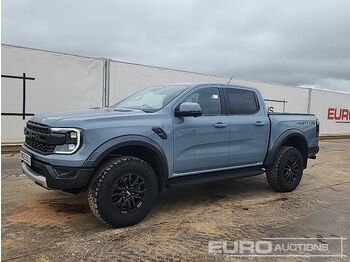Pick up FORD Ranger