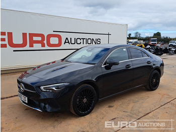 Veturë MERCEDES-BENZ