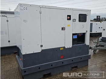 Set gjeneratori JOHN DEERE