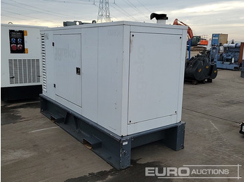 Set gjeneratori Aggreko Generator, FPT Engine: foto 5 Set gjeneratori Aggreko Generator, FPT Engine: foto 5