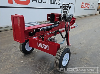 Makineri bujqësore BOSS