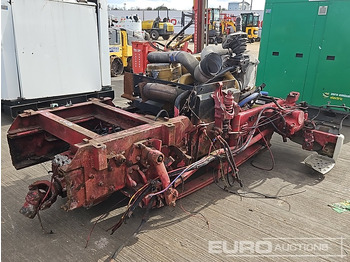 Motori CATERPILLAR