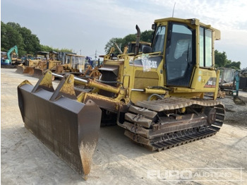 Buldozer CATERPILLAR D4G