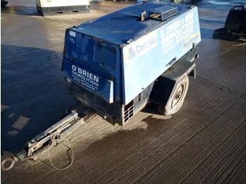 Kompresor ajri Compair Single Axle Compressor: foto 1