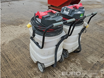 Pajisje ndërtimi Elite RVK60: foto 5 Pajisje ndërtimi Elite RVK60: foto 5