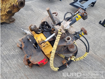 Bashkues i shpejtë ENGCON