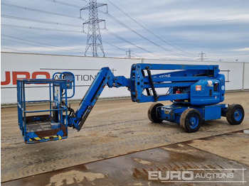 Platformë ajrore GENIE Z45/25