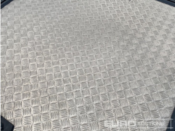 Pajisje ndërtimi Hard Top Cover to suit Toyota Hilux: foto 5