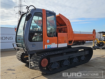 Shkarkues me zinxhirë HITACHI