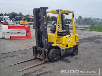 Pirun ngritës HYSTER