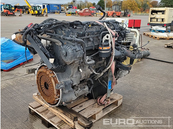 Motori Iveco 6 Cylinder Engine: foto 5